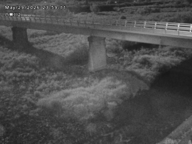 八東川２2026/05/30 3:30:00
