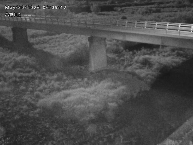 八東川２2026/05/30 3:30:00