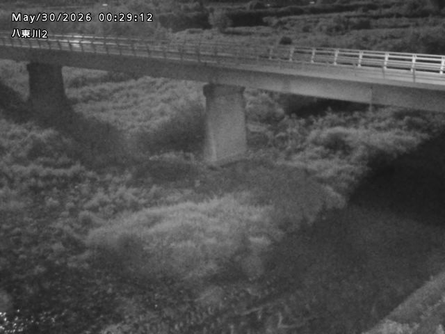 八東川２2026/05/30 3:30:00