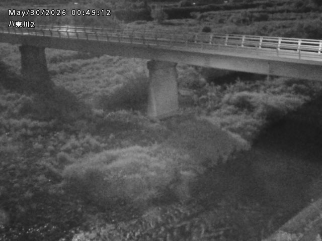 八東川２2026/05/30 3:30:00