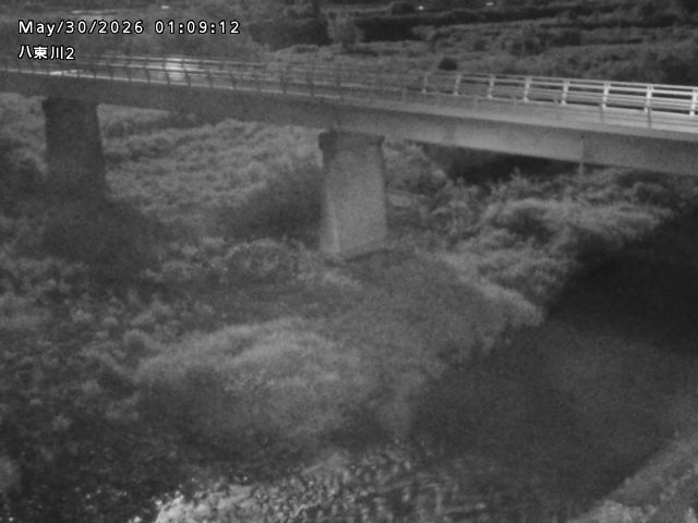 八東川２2026/05/30 3:30:00