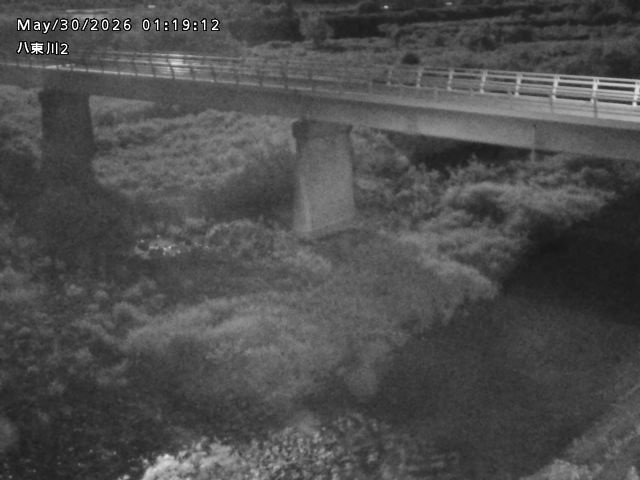 八東川２2026/05/30 3:30:00