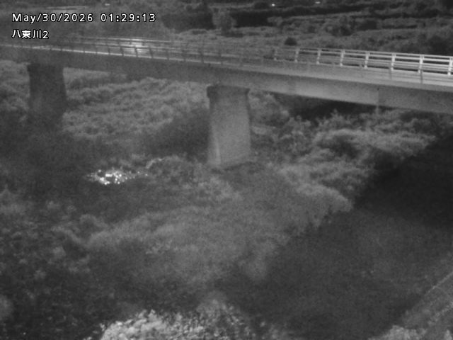八東川２2026/05/30 3:30:00