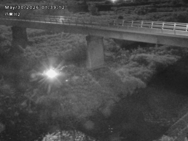 八東川２2026/05/30 3:30:00