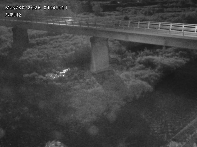 八東川２2026/05/30 3:30:00