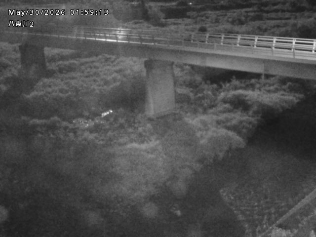 八東川２2026/05/30 3:30:00