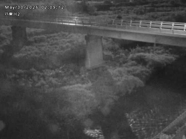八東川２2026/05/30 3:30:00