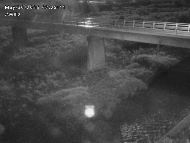 八東川２2026/05/30 3:30:00