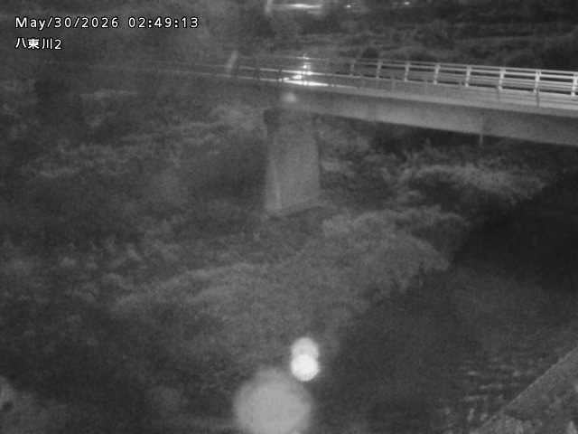 八東川２2026/05/30 3:30:00
