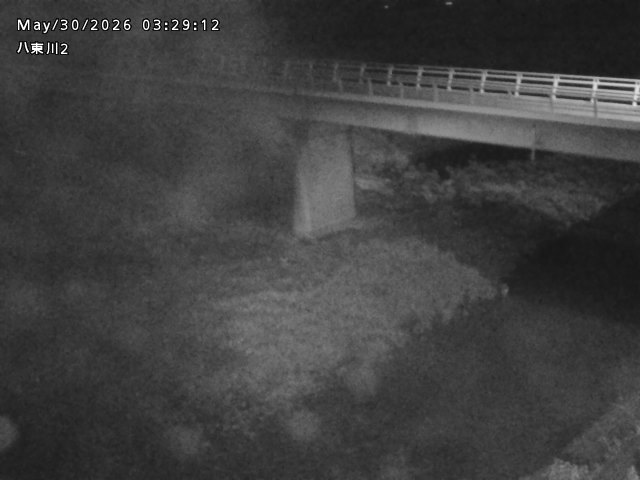 八東川２2026/05/30 3:30:00