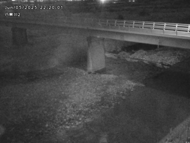 八東川２2025/06/06 1:10:00