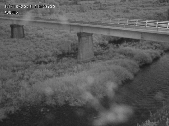 八東川２2026/07/14 15:20:00