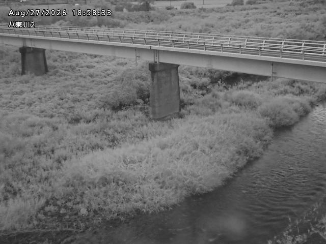 八東川２2026/08/28 17:00:00