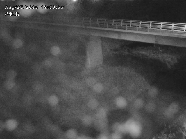 八東川２2026/08/28 17:00:00