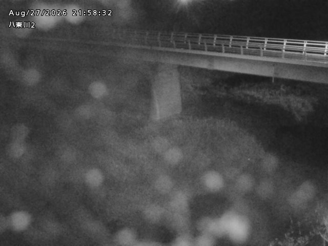 八東川２2026/08/28 17:00:00