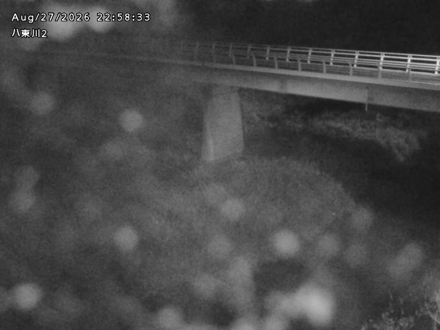 八東川２2026/08/28 17:00:00