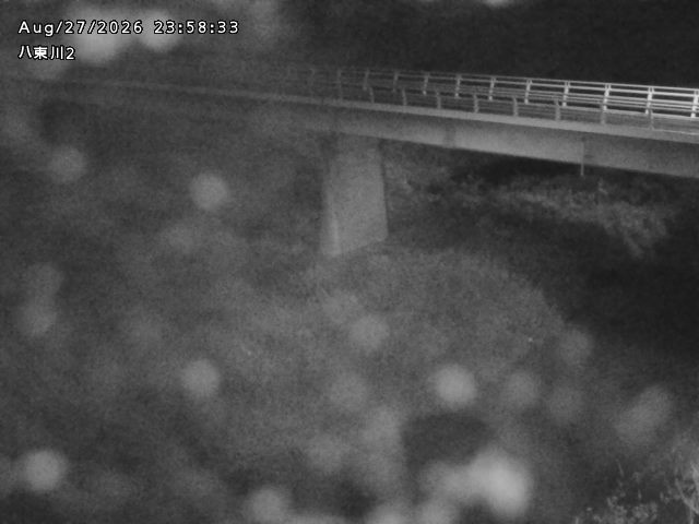 八東川２2026/08/28 17:00:00