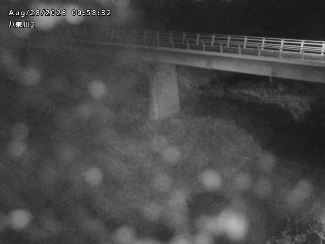 八東川２2026/08/28 17:00:00