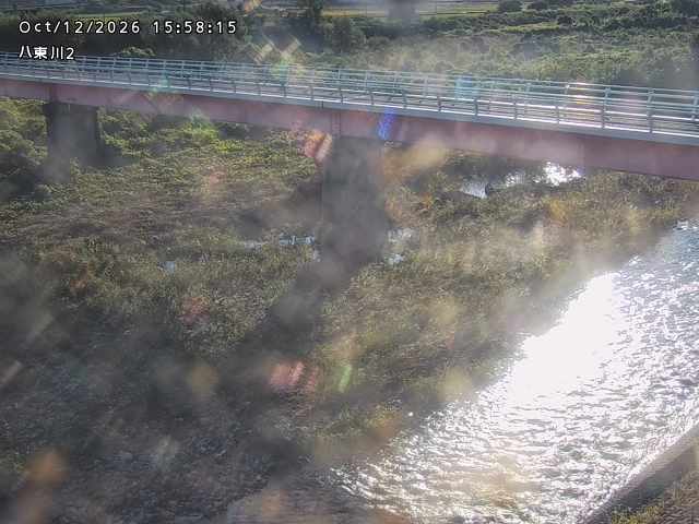 八東川２2026/10/13 14:30:00