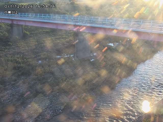 八東川２2026/10/13 14:30:00