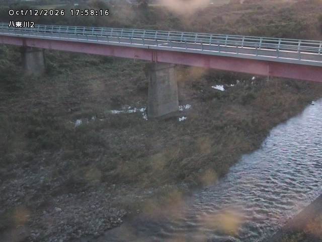 八東川２2026/10/13 14:30:00