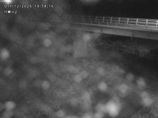 八東川２2026/10/13 14:30:00