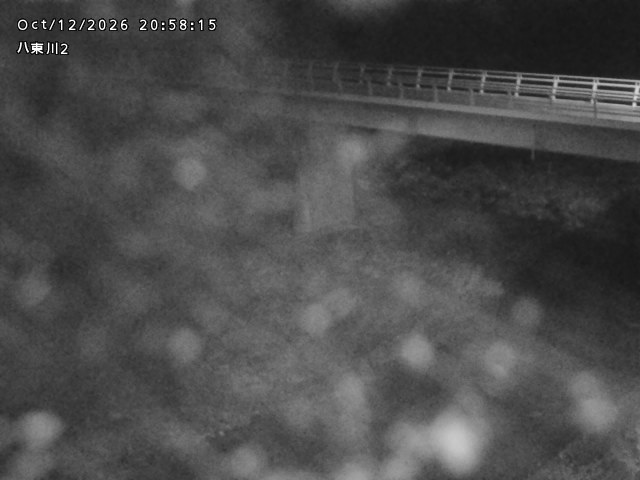 八東川２2026/10/13 14:30:00