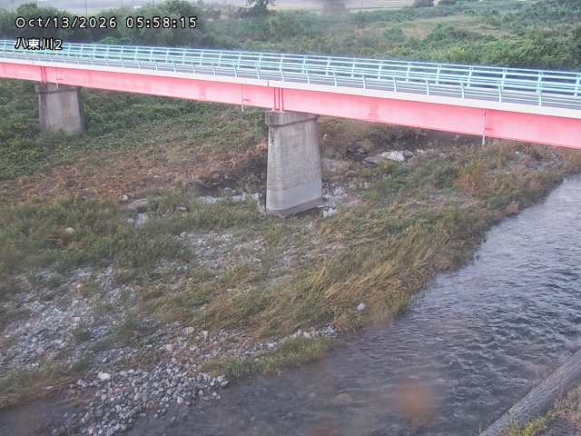 八東川２2026/10/13 14:30:00