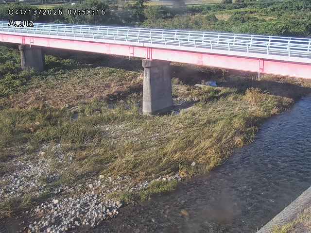 八東川２2026/10/13 14:30:00