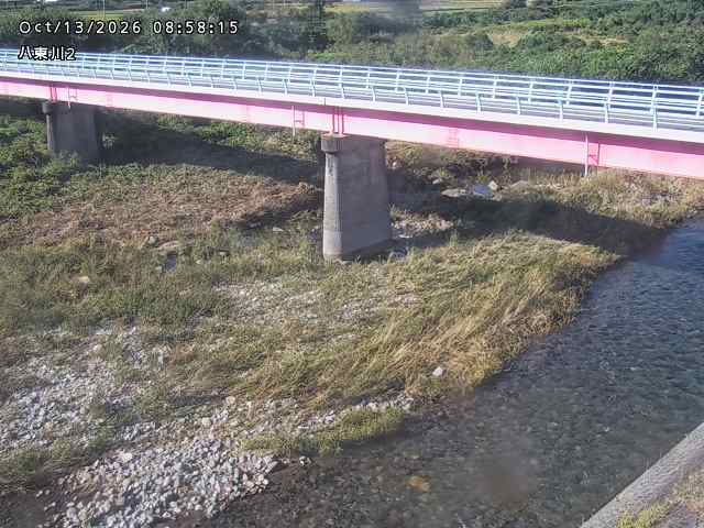 八東川２2026/10/13 14:30:00