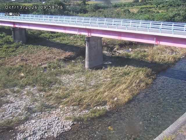 八東川２2026/10/13 14:30:00