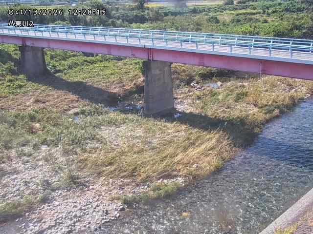 八東川２2026/10/13 14:30:00