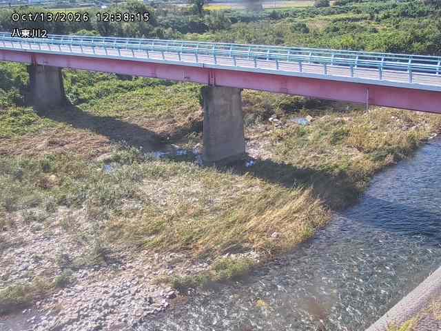 八東川２2026/10/13 14:30:00