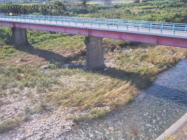 八東川２2026/10/13 14:30:00