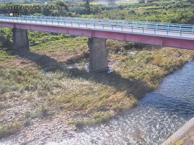 八東川２2026/10/13 14:30:00