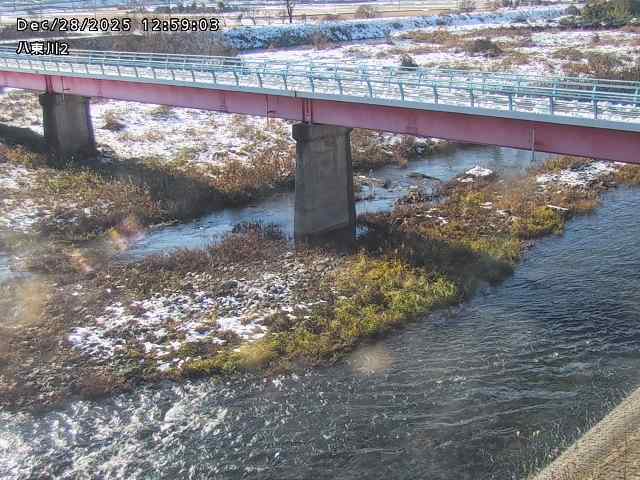 八東川２2025/12/29 9:50:00