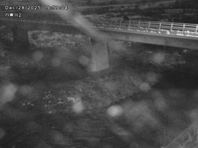 八東川２2025/12/29 9:50:00