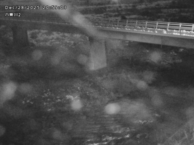 八東川２2025/12/29 9:50:00