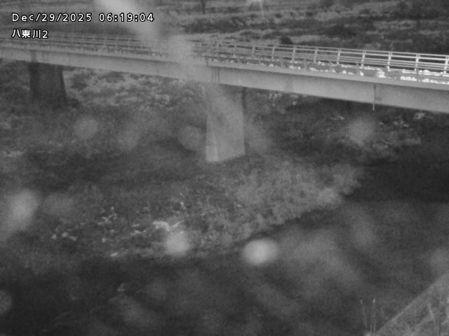 八東川２2025/12/29 9:50:00