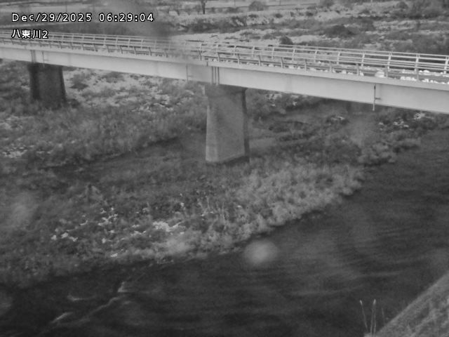 八東川２2025/12/29 9:50:00