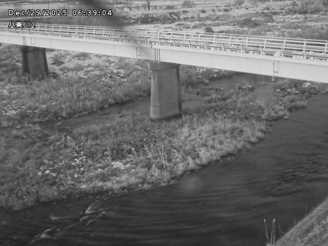 八東川２2025/12/29 9:50:00