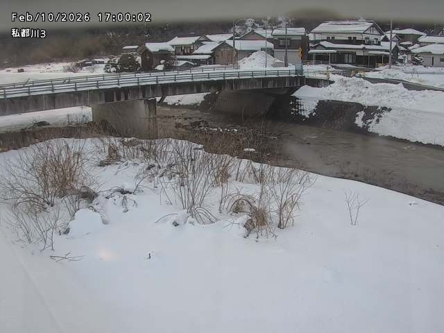 私都川３2026/02/11 3:50:00