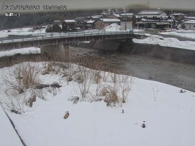私都川３2026/02/12 18:50:00