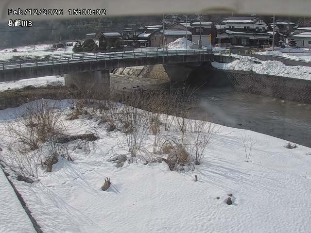 私都川３2026/02/12 18:50:00