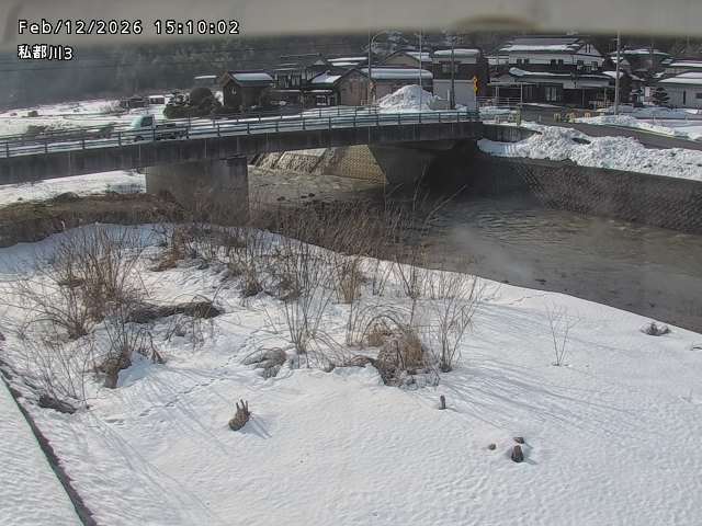 私都川３2026/02/12 18:50:00