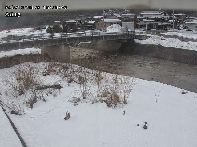 私都川３2026/02/12 18:50:00
