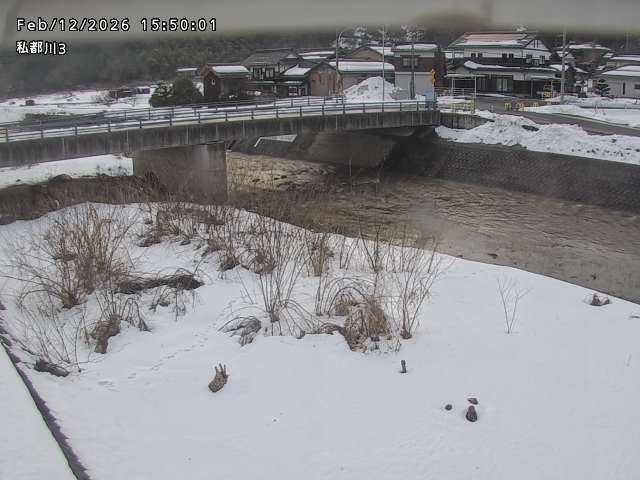 私都川３2026/02/12 18:50:00