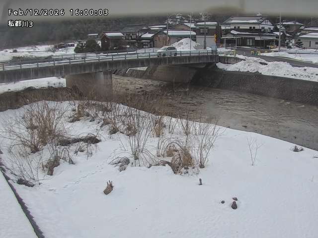 私都川３2026/02/12 18:50:00