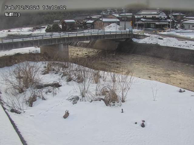 私都川３2026/02/12 18:50:00
