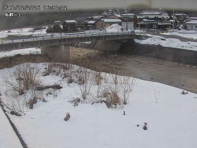 私都川３2026/02/12 18:50:00